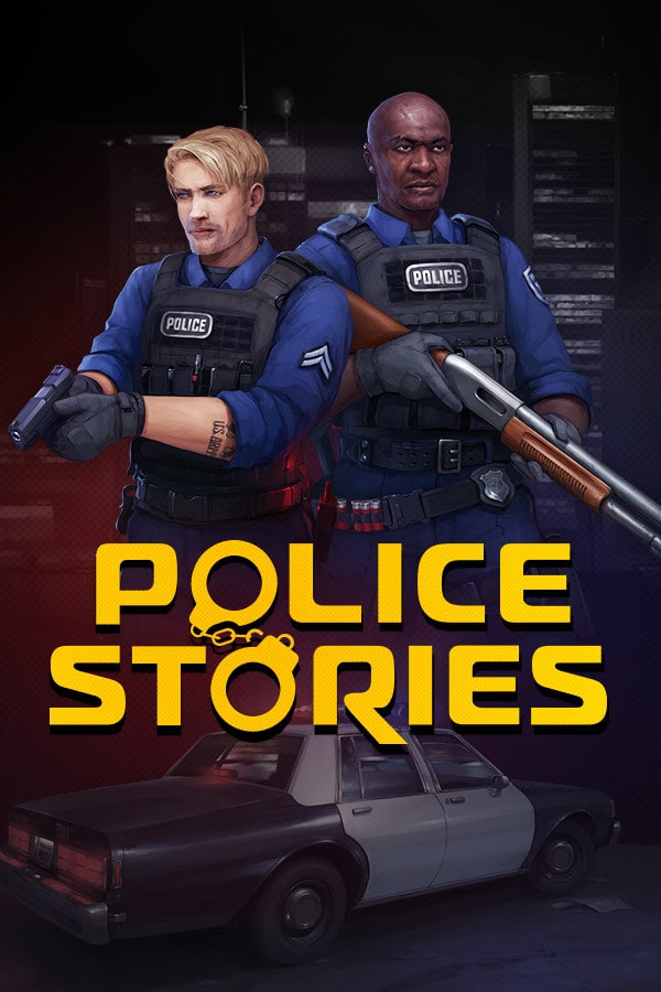Police Stories Free Download GAMESPACK.NET