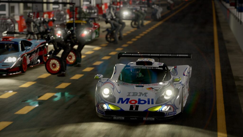 Project CARS 2 Free Download GAMESPACK.NET