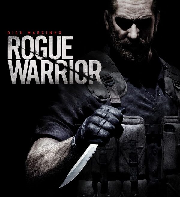 Rogue Warrior Free Download