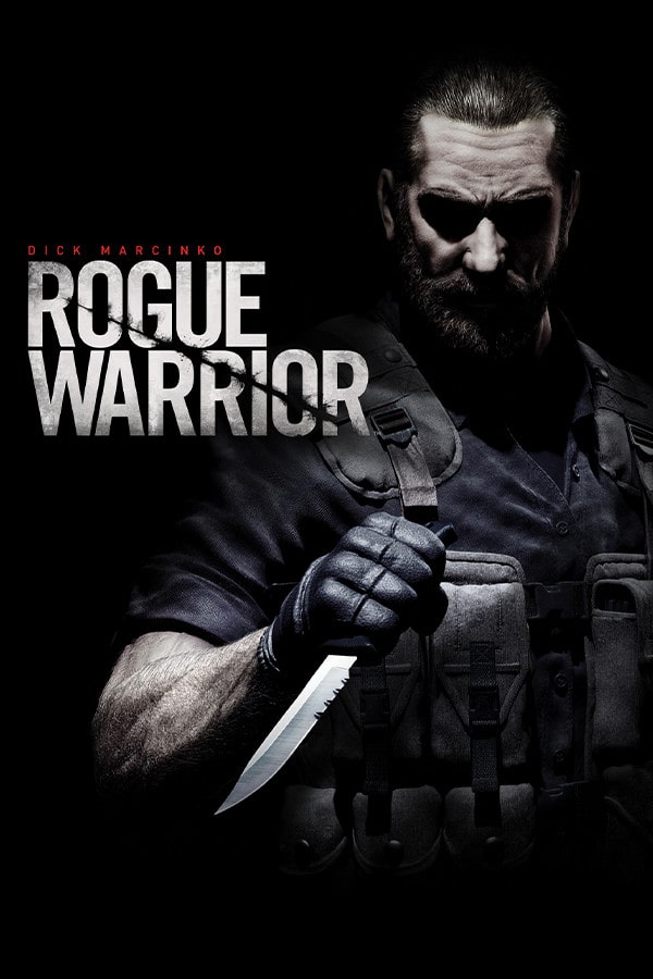 Rogue Warrior Free Download GAMESPACK.NET