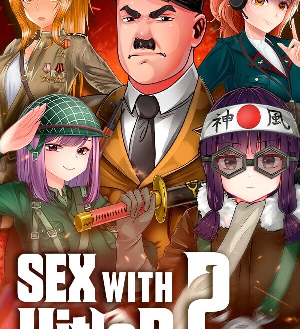 Sex with Hitler 2 Free Download