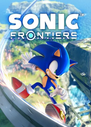 Sonic Frontiers PC Free Download