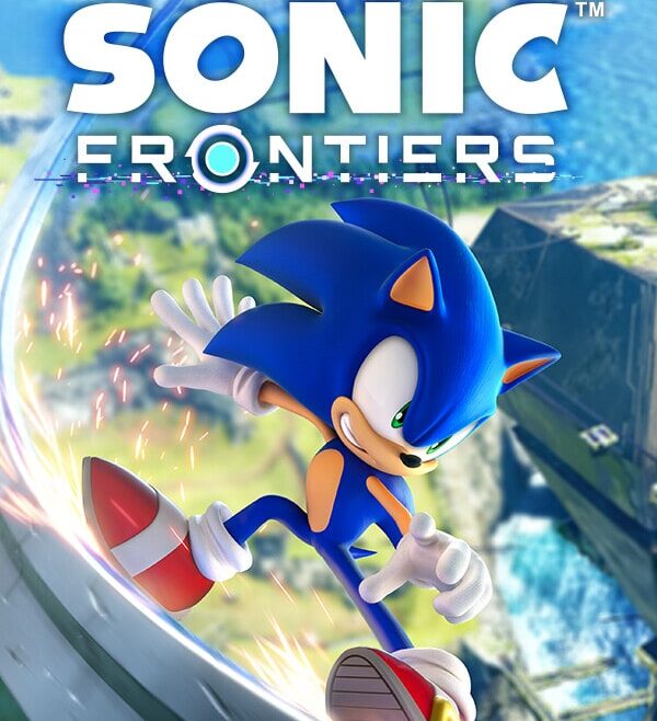 Sonic Frontiers PC Free Download