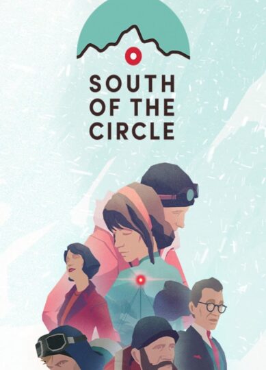 South of the Circle Switch NSP Free Download