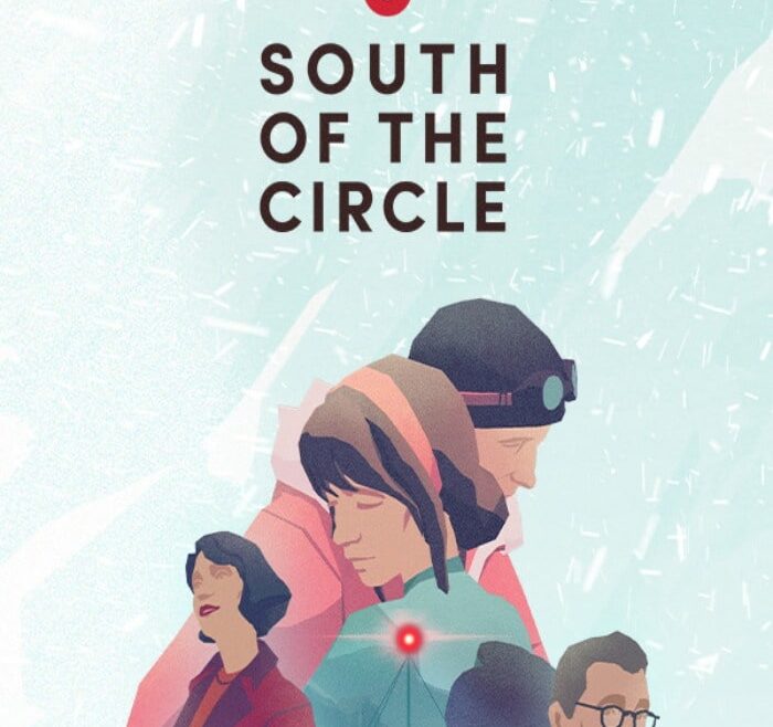 South of the Circle Switch NSP Free Download