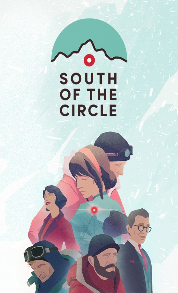 South of the Circle Switch NSP Free Download GAMESPACK.NET