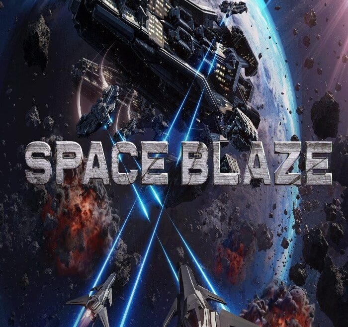 Space Blaze Switch NSP Free Download