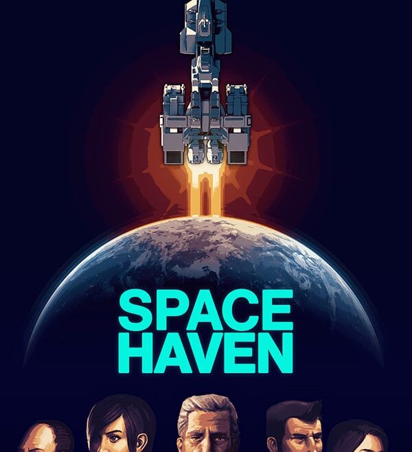 Space Haven Free Download