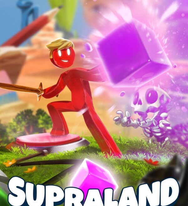 Supraland Free Download