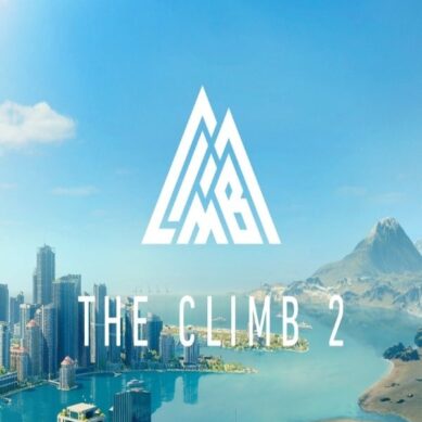 The Climb 2 Free Download