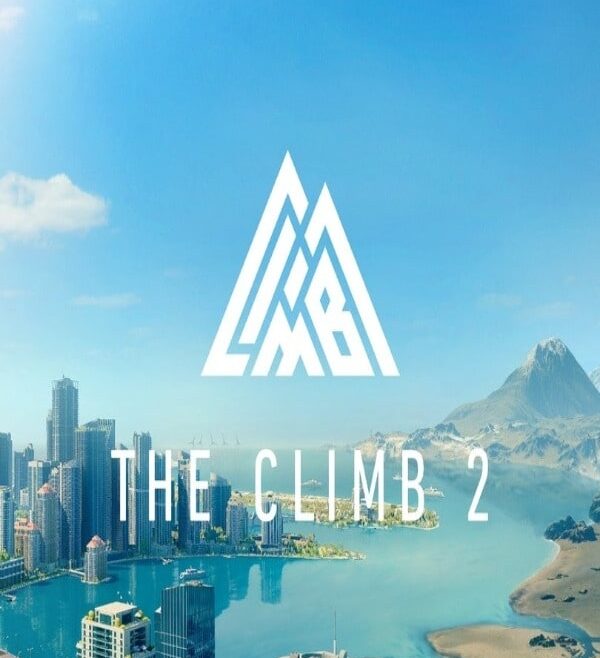 The Climb 2 Free Download