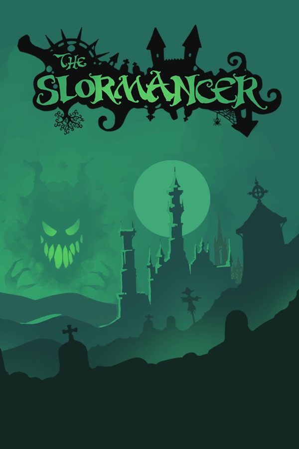 The Slormancer Free Download GAMESPACK.NET