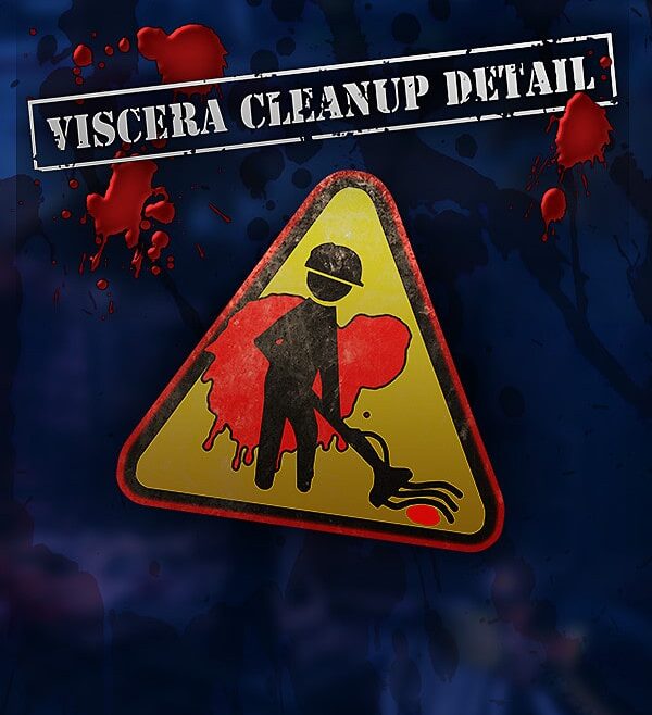 Viscera Cleanup Detail Free Download