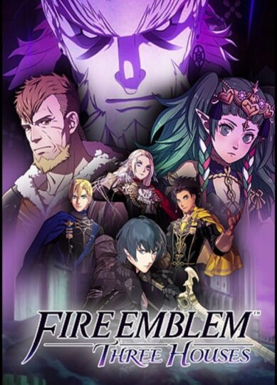 Fire Emblem Three Houses PC Free Download