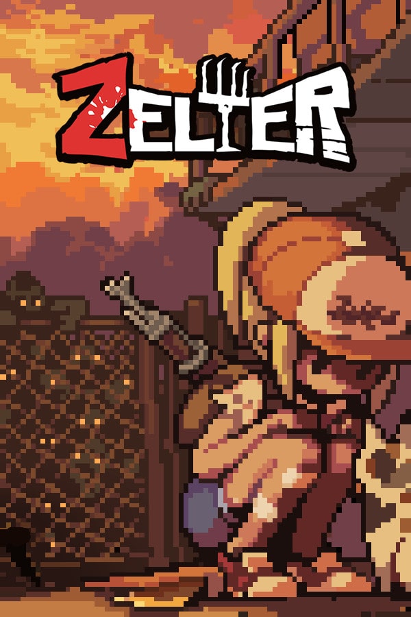 Zelter Free Download GAMESPACK.NET