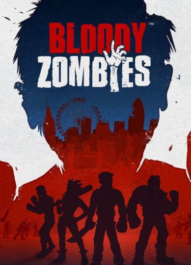 Bloody Zombies Switch NSP Free Download