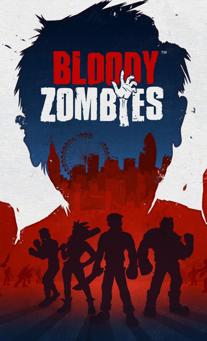 Bloody Zombies Switch NSP Free Download GAMESPACK.NET