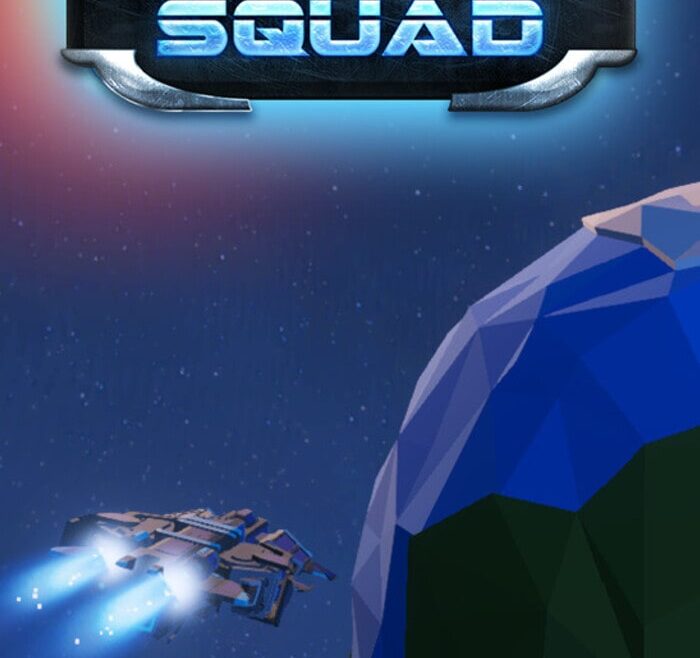 Galaxy Squad Switch NSP Free Download