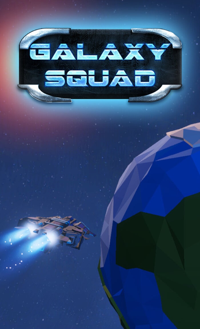 Galaxy Squad Switch NSP Free Download GAMESPACK.NET