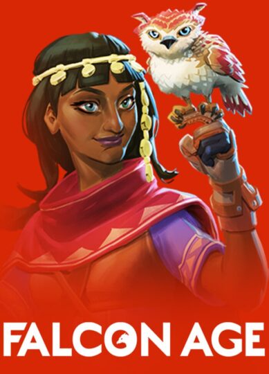 Falcon Age Switch NSP Free Download