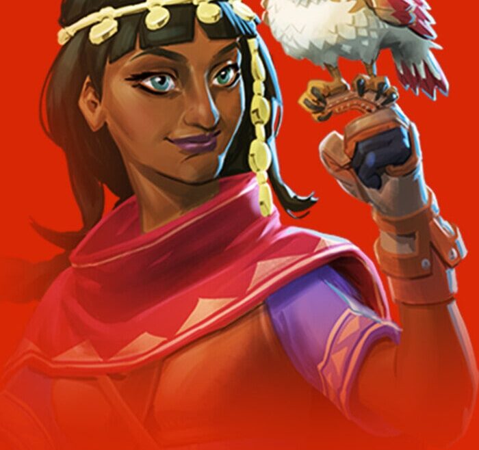 Falcon Age Switch NSP Free Download