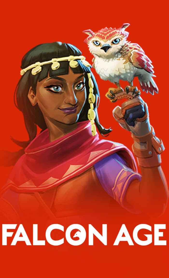 Falcon Age Switch NSP Free Download GAMESPACK.NET