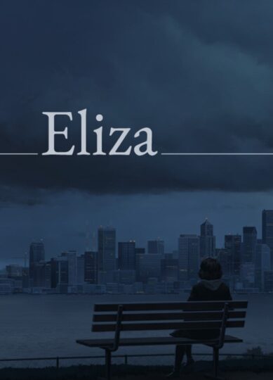 Eliza Switch NSP Free Download