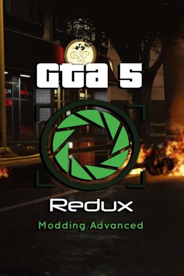 GTA V Redux 575 CARS PACK 2023 PC | Mods Free Download GAMESPACK.NET