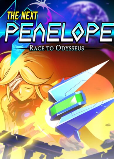 The Next Penelope Switch NSP Free Download