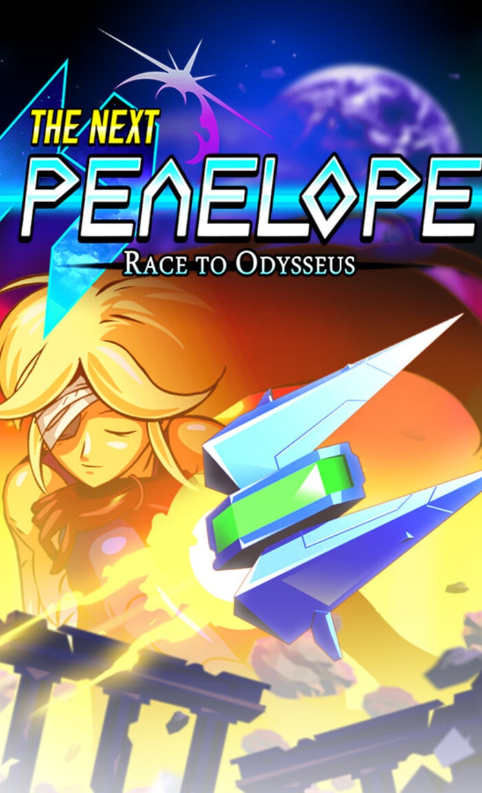 The Next Penelope Switch NSP Free Download GAMESPACK.NET