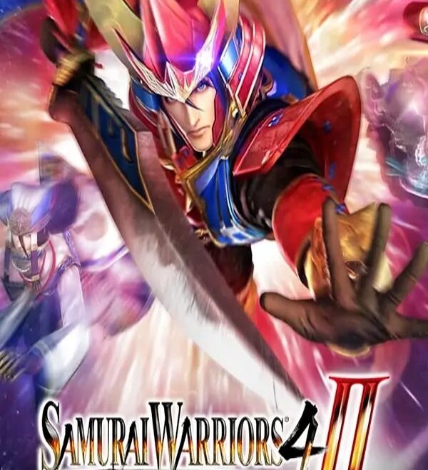 Samurai Warriors 4-II Free Download