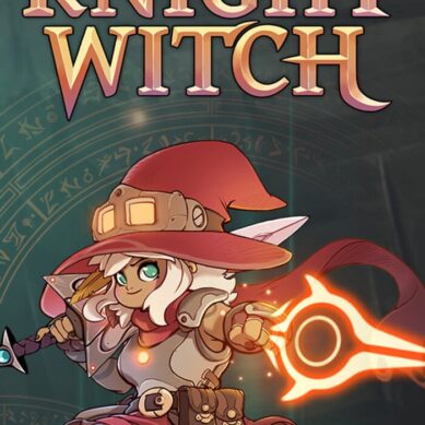 The Knight Witch Switch NSP Free Download