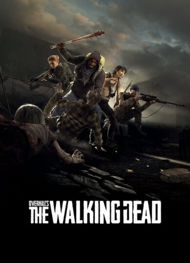 Overkill’s The Walking Dead Free Download