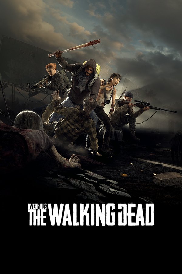 Overkill’s The Walking Dead Free Download GAMESPACK.NET