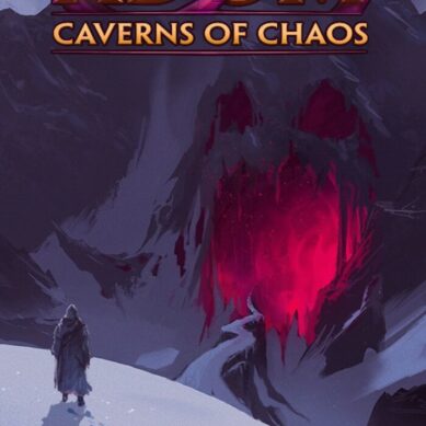 Ultimate ADOM Caverns of Chaos Switch NSP Free Download