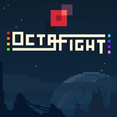 OctaFight Switch NSP Free Download