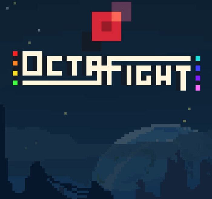 OctaFight Switch NSP Free Download