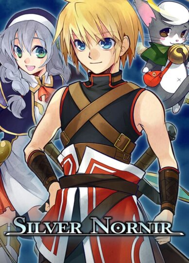 Silver Nornir Switch NSP Free Download