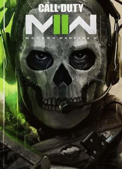 Call of Duty Modern Warfare II UNLOCKED Free Download