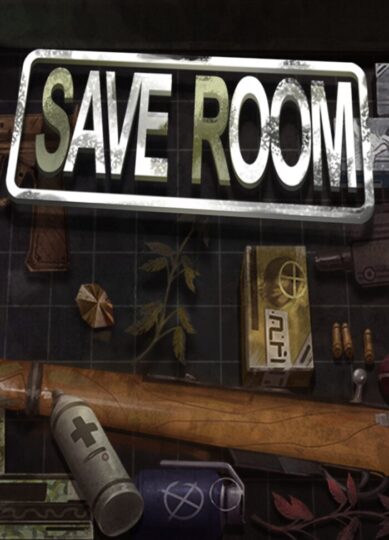 Save Room Switch NSP Free Download