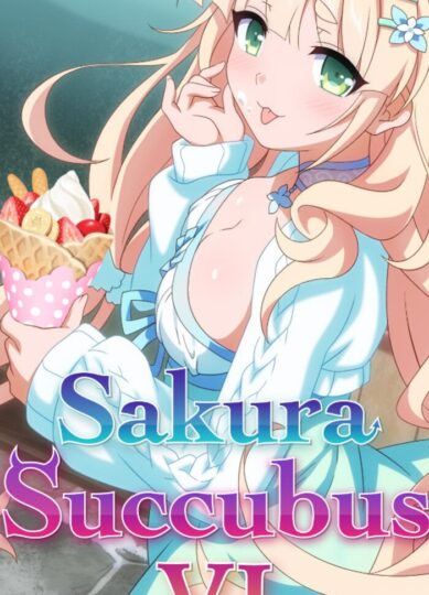 Sakura Succubus 6 Switch NSP Free Download