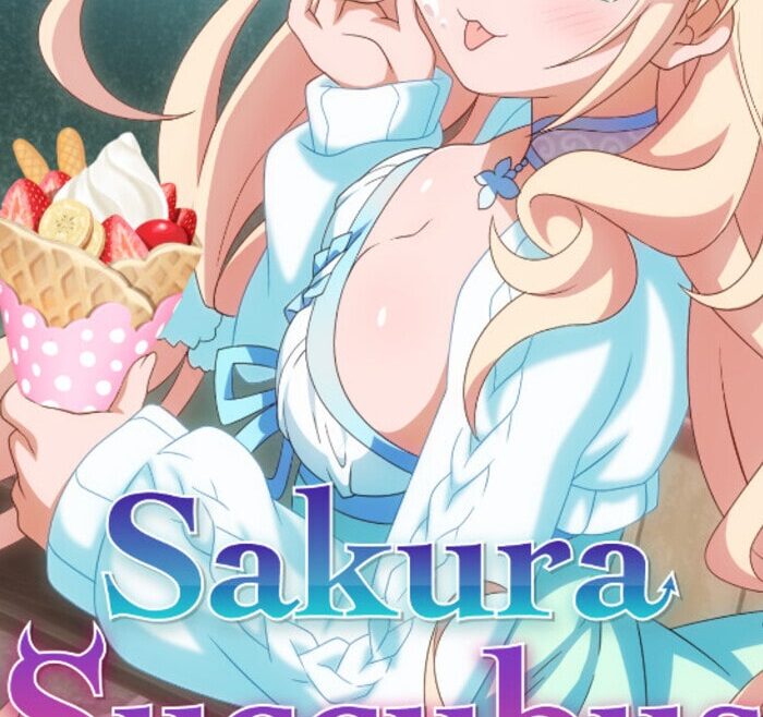 Sakura Succubus 6 Switch NSP Free Download