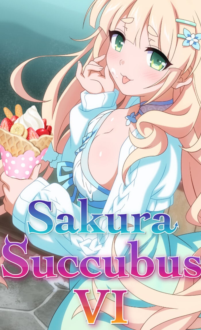 Sakura Succubus 6 Switch NSP Free Download GAMESPACK.NET