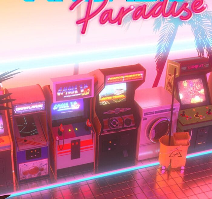 Arcade Paradise Switch NSP Free Download