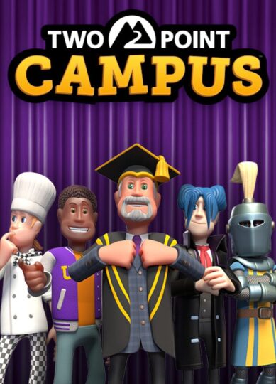 Two Point Campus Switch NSP Free Download