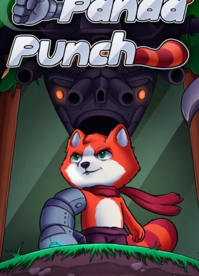 Panda Punch Switch NSP Free Download