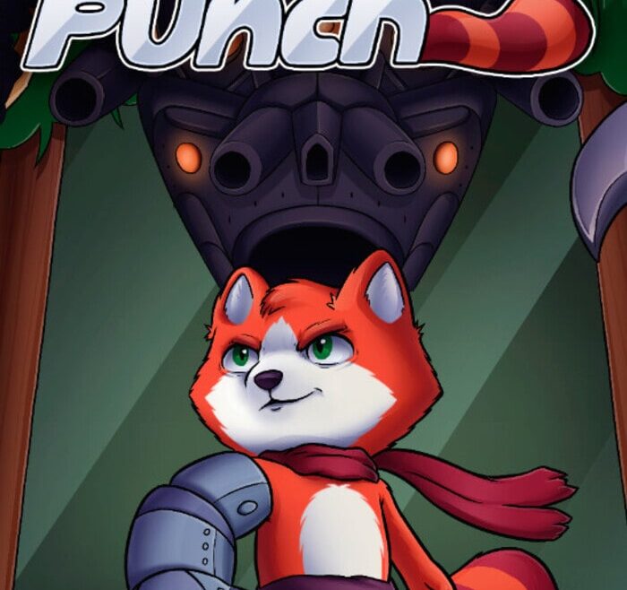 Panda Punch Switch NSP Free Download