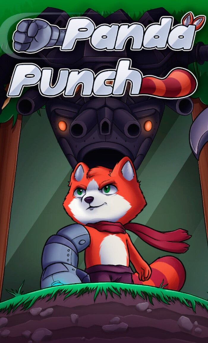 Panda Punch Switch NSP Free Download GAMESPACK.NET