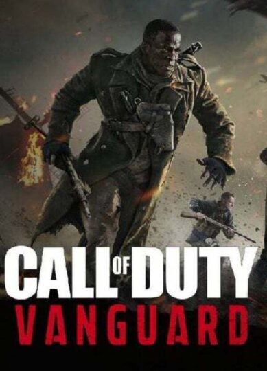 Call of Duty Vanguard UNLOCKED Free Download