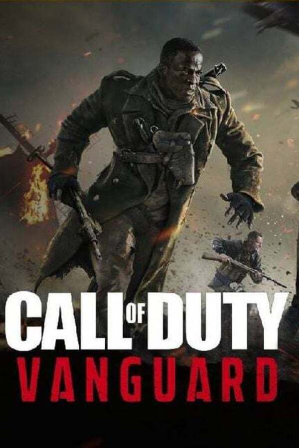 Call of Duty Vanguard UNLOCKED Free Download GAMESPACK.NET